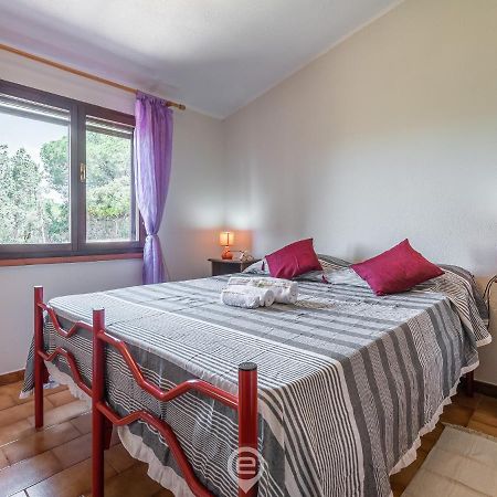 Апартаменты Matilde Graceful House Капитана Экстерьер фото