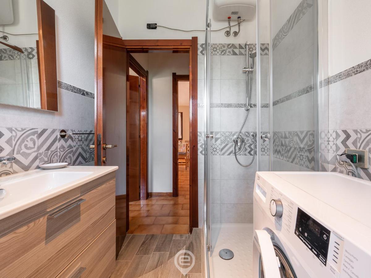 Апартаменты Matilde Graceful House Капитана Экстерьер фото