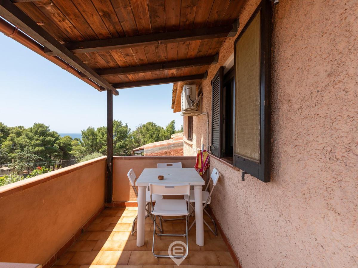 Апартаменты Matilde Graceful House Капитана Экстерьер фото
