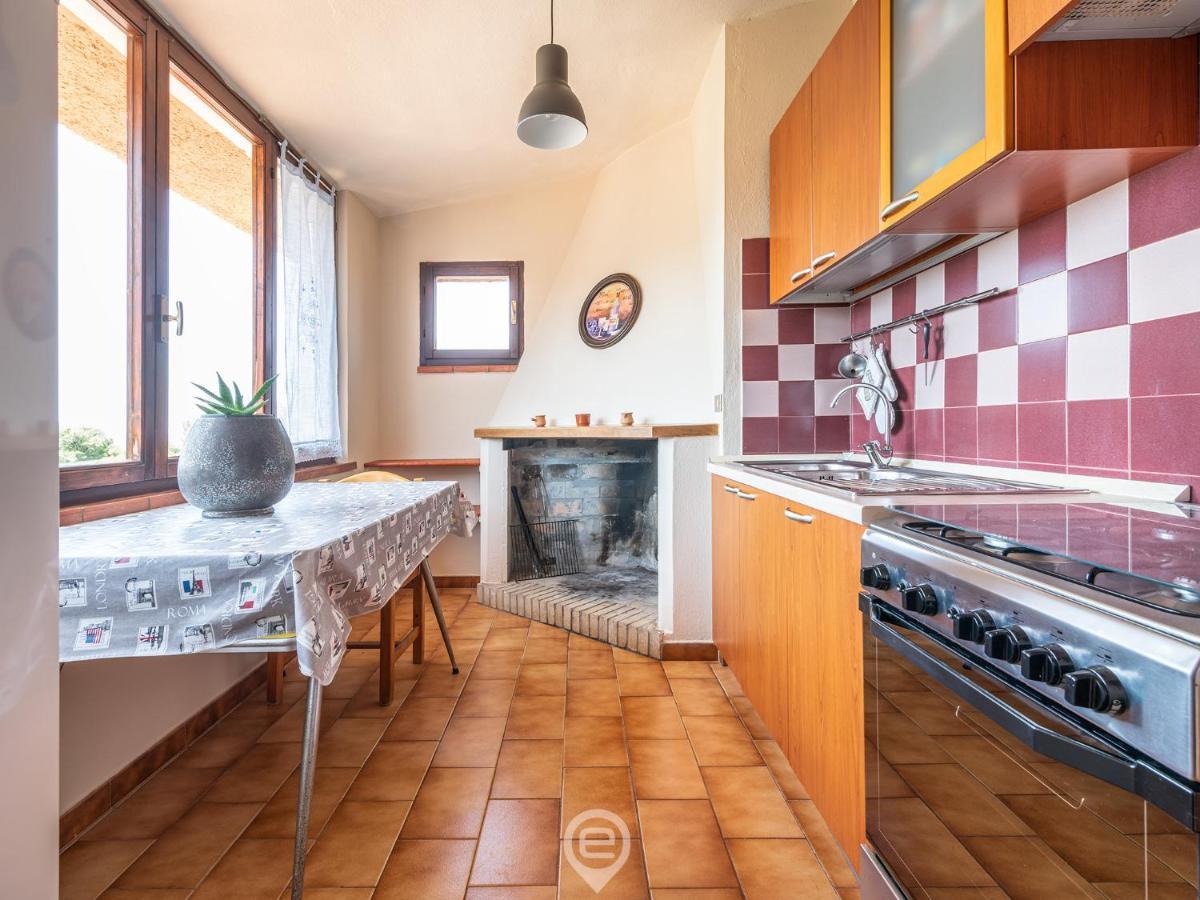 Апартаменты Matilde Graceful House Капитана Экстерьер фото