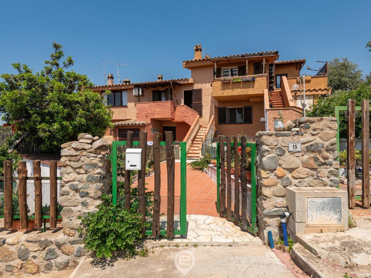 Апартаменты Matilde Graceful House Капитана Экстерьер фото