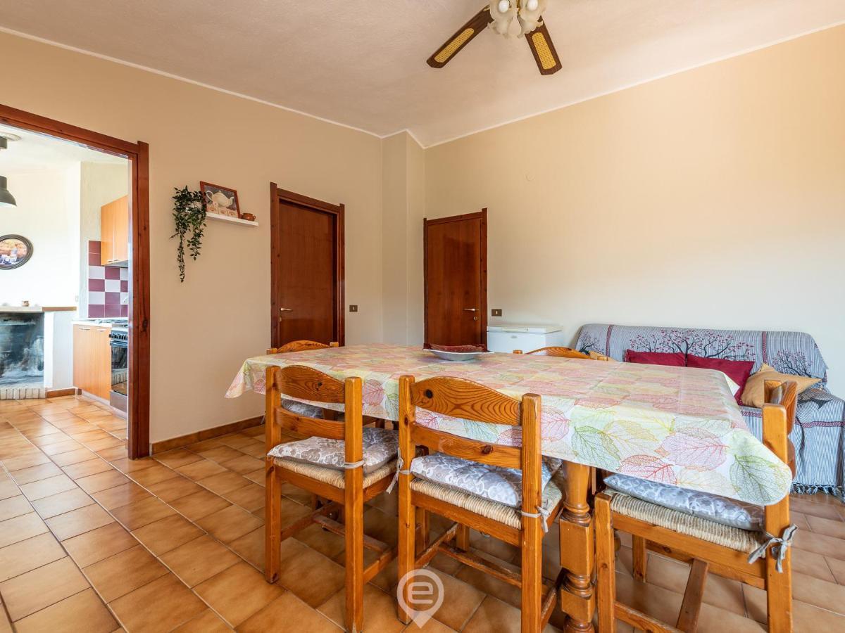 Апартаменты Matilde Graceful House Капитана Экстерьер фото
