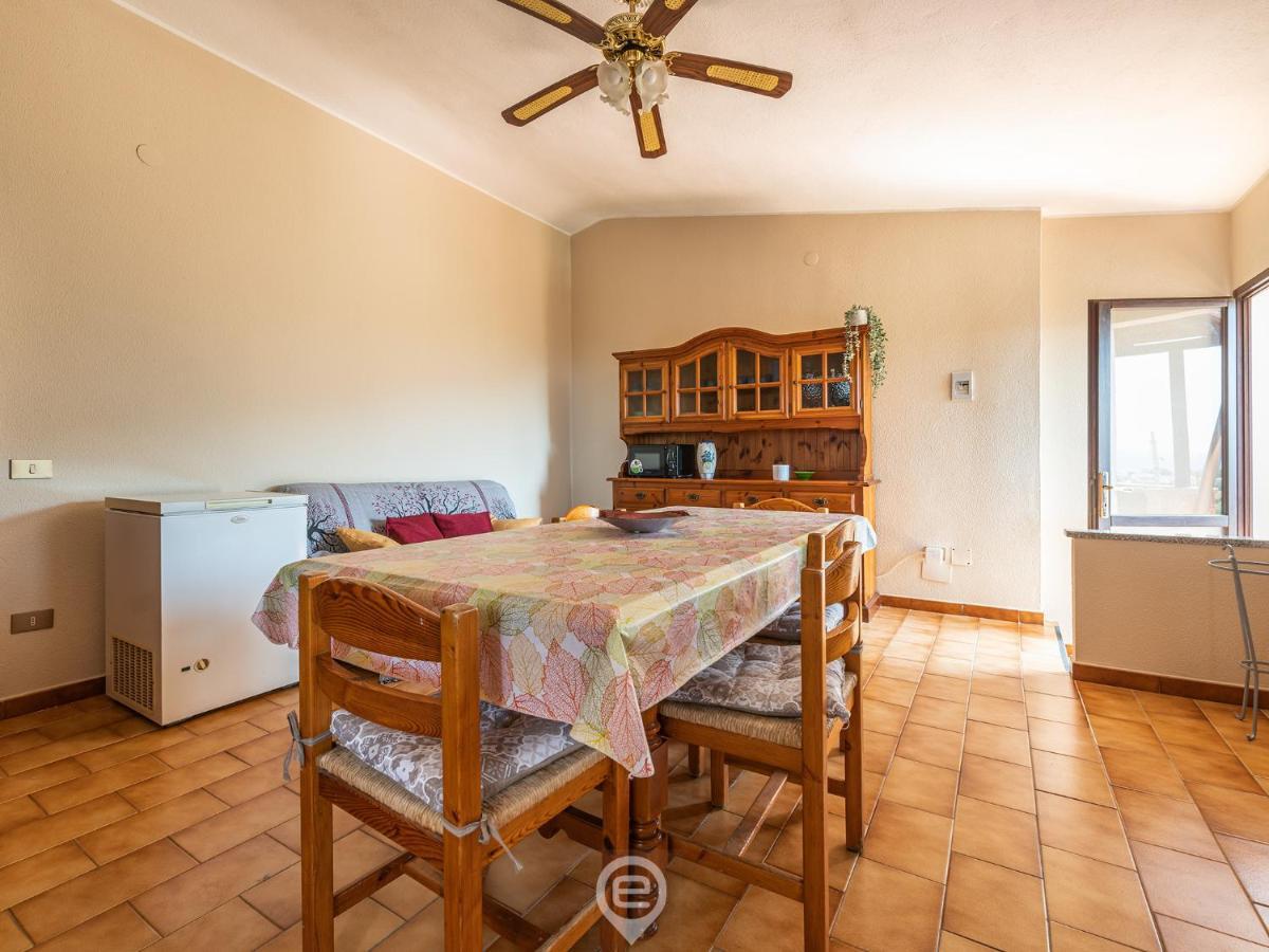 Апартаменты Matilde Graceful House Капитана Экстерьер фото